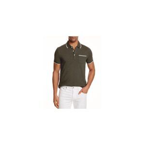 Tipped Regular Fit Polo Shirt